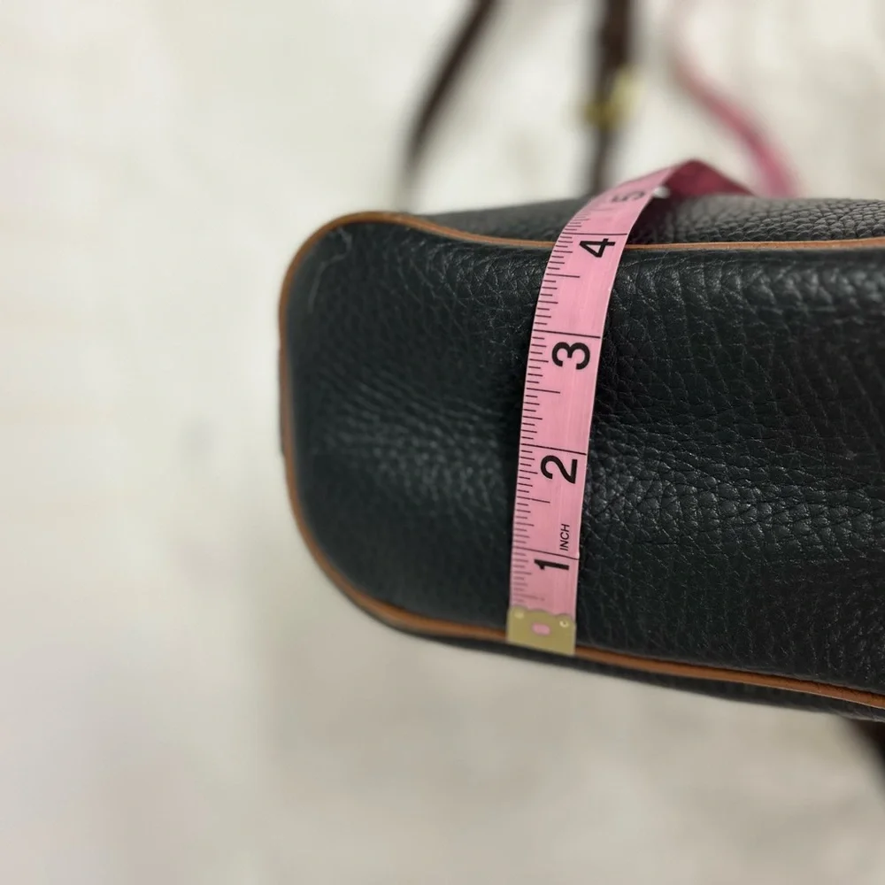 Dooney & Bourke VINTAGE Teton Bucket Bag - Picture 5 of 13